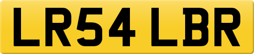 LR54LBR